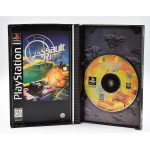 Assault Rigs - Psone (Long Box)