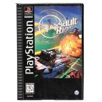 Assault Rigs - Psone (Long Box)