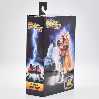 Back To The Future 2 - Ulltimate Marty Mcfly - Neca