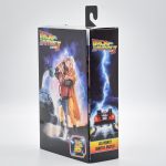 Back To The Future 2 – Ulltimate Marty Mcfly – Neca Back To The Future 2 - Ulltimate Marty Mcfly - Neca