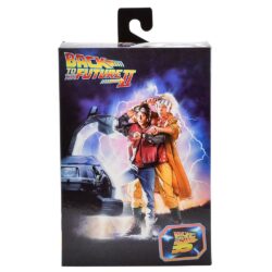 Back To The Future 2 - Ulltimate Marty Mcfly - Neca