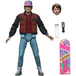 Back To The Future 2 – Ulltimate Marty Mcfly – Neca Back To The Future 2 - Ulltimate Marty Mcfly - Neca