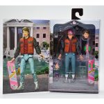 Back To The Future 2 – Ulltimate Marty Mcfly – Neca Back To The Future 2 - Ulltimate Marty Mcfly - Neca