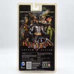 Batman Arkham Asylum – Poison Ivy – Dc Collectible #1 Batman Arkham Asylum - Poison Ivy - Dc Collectible #1