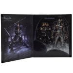 Batman Arkham Origins - Plays Arts No.2 Deathstroke #1
