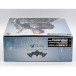 Batman Arkham Origins - Plays Arts No.2 Deathstroke #1