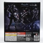 Batman Arkham Origins - Plays Arts No.2 Deathstroke #1
