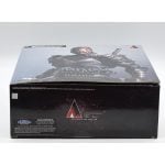 Batman Arkham Origins - Plays Arts No.2 Deathstroke #1