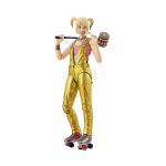 Birds Of Prey Harley Quinn - Bandai S.H.Figuarts