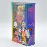 Birds Of Prey Harley Quinn - Bandai S.H.Figuarts