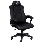 Cadeira Gamer Mad Racer V6 Turbo Pcyes (Preto)