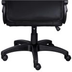 Cadeira Gamer Mad Racer V6 Turbo Pcyes (Preto)