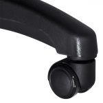 Cadeira Gamer Mad Racer V6 Turbo Pcyes (Preto)