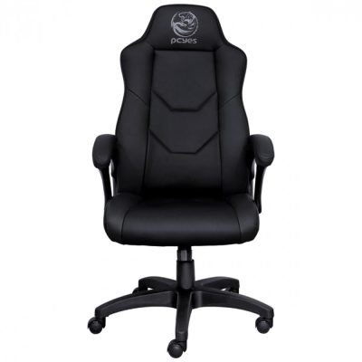 Cadeira Gamer Mad Racer V6 Turbo Pcyes (Preto)