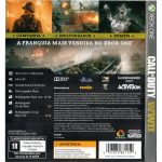 Call Of Duty (Cod) Wwii – Xbox One #3 Call Of Duty (Cod) Wwii - Xbox One #3
