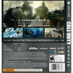 Call Of Duty Ghosts – Xbox One #1 Call Of Duty Ghosts - Xbox One #1