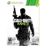 Call Of Duty: Modern Warfare 3 – Xbox 360 (Sem Manual) Call Of Duty: Modern Warfare 3 - Xbox 360 (Sem Manual)