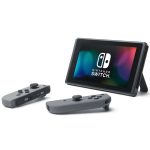Console Nintendo Switch Cinza (Com Caixa) #2 Console Nintendo Switch Cinza (Com Caixa) #2