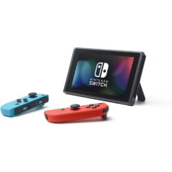 Console Nintendo Switch Neon (Com Caixa) #3