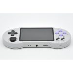 Console Portatil Multi Jogos - Pocketgo-S30