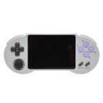 Console Portatil Multi Jogos - Pocketgo-S30