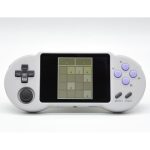 Console Portatil Multi Jogos - Pocketgo-S30