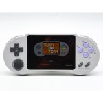 Console Portatil Multi Jogos - Pocketgo-S30