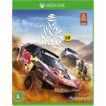 Dakar 18 – Xbox One Dakar 18 - Xbox One
