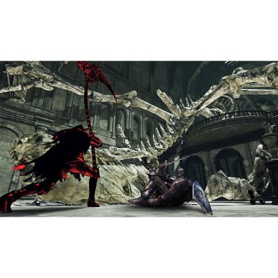 Dark Souls 2 Scholar Of The First Sin - Xbox One