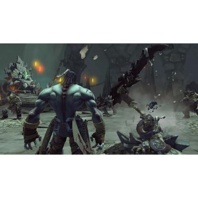 Darksiders Ii: Deathinitive Edition - Xbox One #1