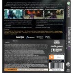 Darksiders Ii: Deathinitive Edition – Xbox One #1 Darksiders Ii: Deathinitive Edition - Xbox One #1