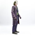 Dc Batman The Dark Knight The Joker (Heath Ledger) 1/4 Scale - Neca