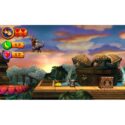 Donkey Kong Country Returns 3D - Nintendo 3Ds