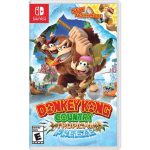 Donkey Kong Country Tropical Freeze – Nintendo Switch #1 Donkey Kong Country Tropical Freeze - Nintendo Switch #1