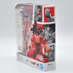 Dragon Ballson Goku Kaioken – Bandai S.H.Figuarts Dragon Ballson Goku Kaioken - Bandai S.H.Figuarts