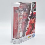 Dragon Ballson Goku Kaioken – Bandai S.H.Figuarts Dragon Ballson Goku Kaioken - Bandai S.H.Figuarts