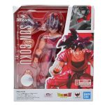 Dragon Ballson Goku Kaioken – Bandai S.H.Figuarts Dragon Ballson Goku Kaioken - Bandai S.H.Figuarts