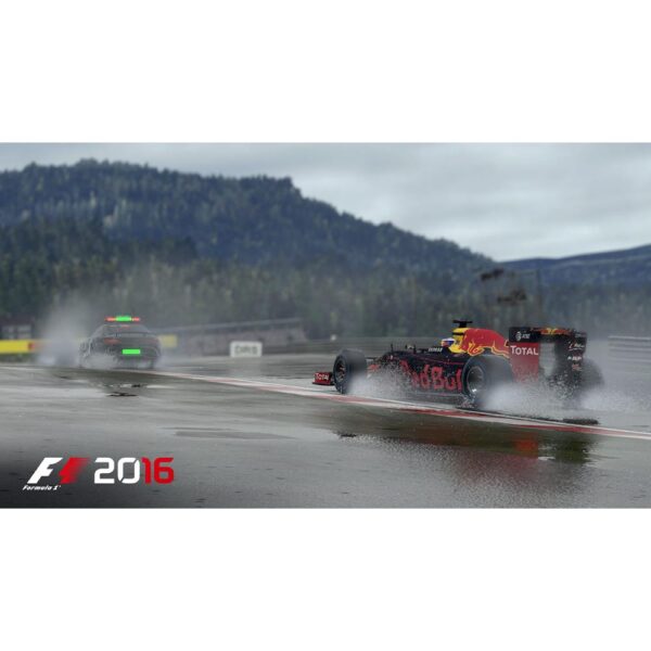 F1 2016 - Xbox One #1