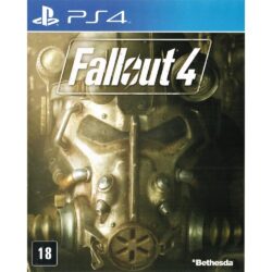Fallout 4 - Ps4