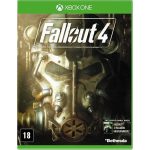 Fallout 4 – Xbox One #1 Fallout 4 - Xbox One #1