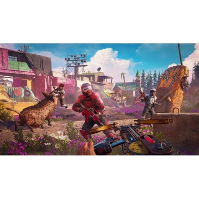 Farcry New Dawn - Xbox One