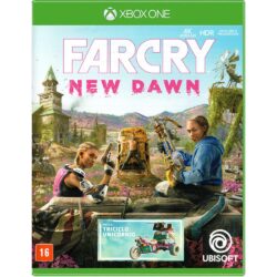Farcry New Dawn - Xbox One