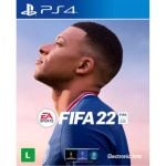 Fifa 22 – Ps4 Fifa 22 - Ps4