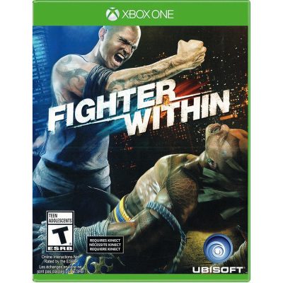 Fighter Within - Xbox One