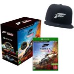 Forza Horizon 4 + Bone – Xbox One Forza Horizon 4 + Bone - Xbox One