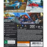 Forza Horizon 4 + Bone – Xbox One Forza Horizon 4 + Bone - Xbox One
