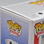 Funko Pop Ad Icons - Coca Cola Polar Bear 58 (Diamond Glitter) (Special Edition) #1
