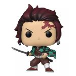 Funko Pop Animation - Demon Slayer Tanjiro Kamado 867