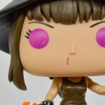 Funko Pop Animation - Fire Force Maki 980 #1