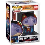 Funko Pop Animation - Gatchaman Joe The Condor 1031
